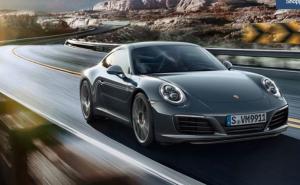  / Porsche Carrera, FOTO: Porsche.com